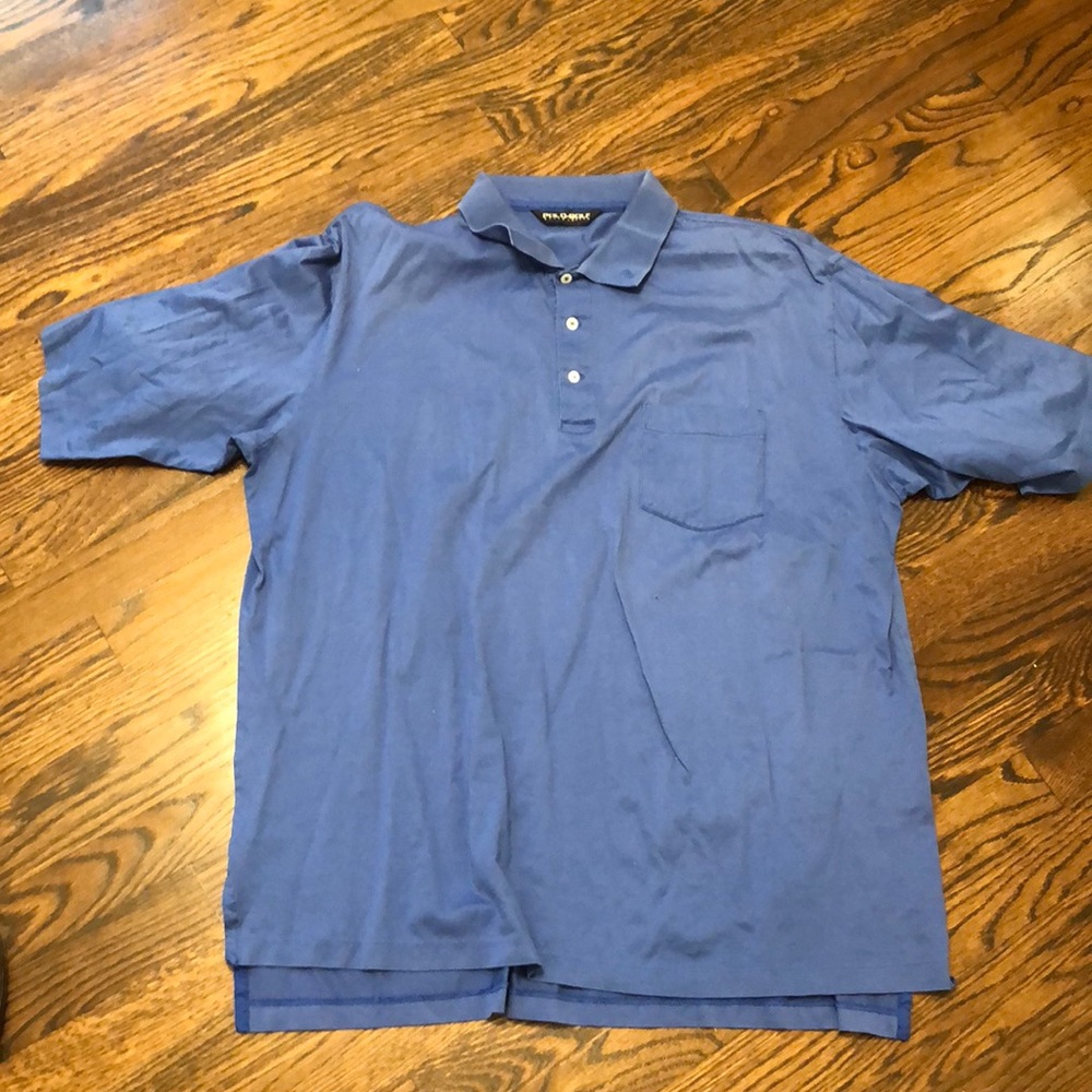 Men’s polo